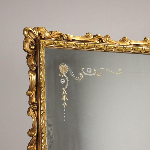 Sideboard with Mobile Bar For Sale - Image 4 of 16