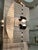 White Fidia Wall Lamp by Mario Botta for Artemide, Italy, 1980s For Sale - Image 8 of 12