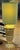 Mid Century Brass Urn Lamps With Green Shades For Sale In New York - Image 6 of 9