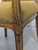 Art Nouveau Armchair Throne on Springs, 1890s For Sale - Image 17 of 18
