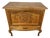 Vintage Louis XIV French Oak Sideboard For Sale