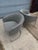 Mid-Century Modern Thonet Chrome Lounge Chairs designed by Anton Lorenz For Sale - Image 3 of 10