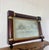 Brown Victorian Rosewood Mirror For Sale - Image 8 of 13