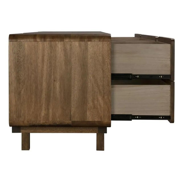 Minsk Sideboard For Sale In Los Angeles - Image 6 of 8