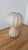 Wood Small Gatto Cocoon Table Lamps by Achille and Pier Giacomo Castiglioni for Flos, 1960s, Set of 2 For Sale - Image 7 of 18