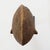 African Lobi Head Altar from Burkina Faso, 20th, 1950s, Metal and Wood For Sale - Image 9 of 15
