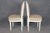 Set 12 1960's Louis XVI Style French Painted Dining Chairs Manner of Jansen For Sale In Philadelphia - Image 6 of 15