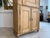 Vintage Farm Wood Bread Cupboard For Sale - Image 6 of 13