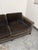 Textile Christian Liaigre for Holly Hunt Mousson Sofa For Sale - Image 7 of 12