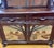 French Art Nouveau Cabinet, 1900s For Sale - Image 3 of 11