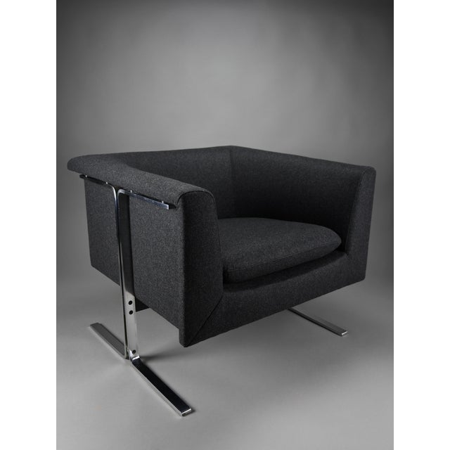 Mid-Century Modern Lounge Chair by Geoffrey Harcourt for Artifort, 1970 For Sale - Image 14 of 18