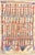 Vintage Moroccan Azilal Rug, 04'07 X 06'09 For Sale - Image 9 of 9