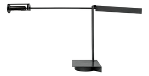 Gyros Table Lamp by E. Colboc for Artemide, 1980s