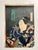 1860 Japanese Woodblock Print by Ukiyo-E Artist Toyohara Kunichika For Sale - Image 4 of 11