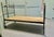 Victorian Single Brass and Iron Bed For Sale - Image 4 of 8