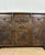 Wood Spanish Carved Oak Sideboard, 1860s For Sale - Image 7 of 14