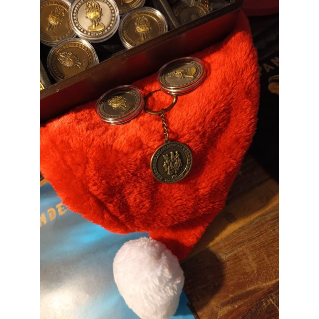 “You Are Essential” Limited Edition Keychains For Sale In Raleigh - Image 6 of 12