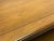 Vintage 1970's Hekman Console Table With Two Drawers For Sale - Image 18 of 18