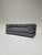 Vintage Black and White Striped Sofa Bed from Ikea, 1970s For Sale - Image 10 of 10