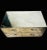 Sarreid Ltd. Campaign Style Brass Clad Coffee Table From Spain. For Sale In Miami - Image 6 of 10