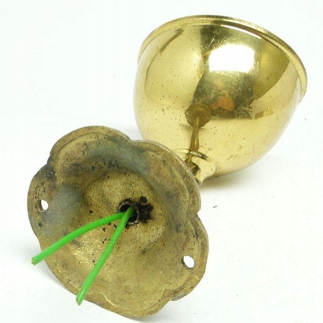 Vintage Wall Lamp, Early 20th Century For Sale - Image 6 of 7