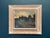 Arne Aspelin, Atmospheric Landscape, 1950s, Oil on Panel, Framed For Sale - Image 11 of 15