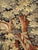 19th Century 19th Century French Aubusson Landscaper Tapestry, 1890s For Sale - Image 5 of 18