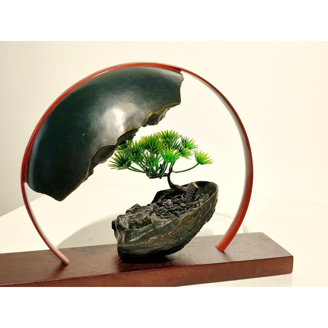 2020s Qiankun — Neo-Chuanpai Bonsai Series For Sale - Image 5 of 15