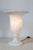 Mid 20th Century French Alabaster Lamp For Sale - Image 4 of 6