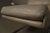 Mid-Century Modern Set of Leather Swing Lounge Chair with Ottoman by Reinhold Adolf for Cor Germany, 1970s For Sale - Image 3 of 16