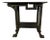 Cast Iron Console Table For Sale