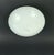 Mid-Century Modern Swirl Murano Glass Flush Mount, Italy, 1970s For Sale - Image 3 of 9