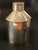 1950s 1950s Mid Century Modern Gorham Sterling Soldered Tea Caddy For Sale - Image 5 of 8