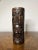 Antique Chinese Carved Brush Pot, 1900s For Sale - Image 3 of 6