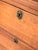 Contemporary Vintage Shaker Style Four Drawer Dresser For Sale - Image 3 of 12