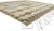 80799 Earth-Tone Moroccan Rug with Short Pile, 08'05 x 10'03. Behold the enchanting allure of this hand-knotted wool...