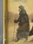 Antique Watercolor of a Russian Winter Procession in Ornate Gilt Frame - Unsigned Unknown Artist For Sale - Image 4 of 17