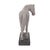 2020s Minimalist Horse Sculpture For Sale - Image 5 of 10