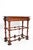 Arts & Crafts Wooden Console Table, 1910s For Sale - Image 6 of 6