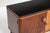 Small Art Deco Walnut and Maple Sideboard with Handles, 1940 For Sale - Image 4 of 12