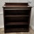 Antique Open Bookcase, 1890s For Sale - Image 6 of 6