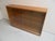 Vintage Shop Display Bookcase with Sliding Doors, 1950s For Sale - Image 11 of 12