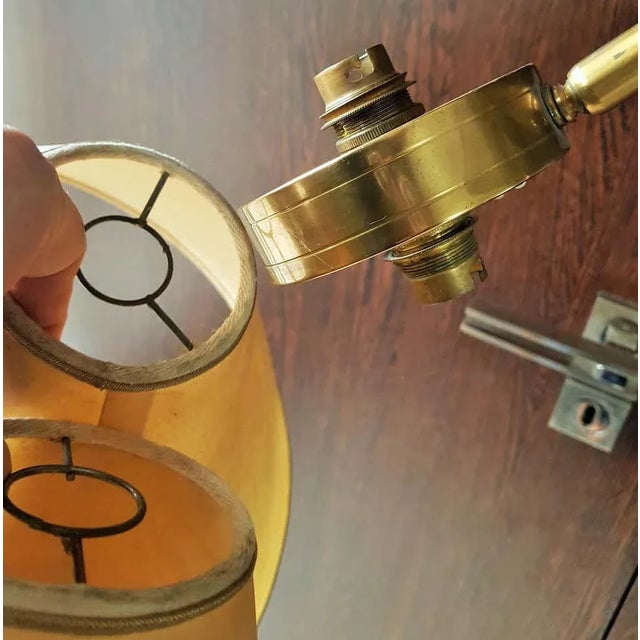 Diabolo Floor Lamp from Stablet, 1950s For Sale - Image 12 of 18