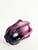Dark Pink and Purple Sommerso Glass Vase attributed to Josef Hospodka for Chribska, 1960s For Sale - Image 6 of 15