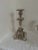 Early 20th Century Antique 19th Century Sheffield Silver Co. Candelabrum, Circa 1877 For Sale - Image 5 of 11