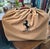 Vintage Leather Suitcase, 1950s For Sale - Image 15 of 15