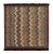 Red 2010s Rug & Kilim’s Antique Tribal Style Rug in Red, Blue, Brown & White Patterns For Sale - Image 8 of 8