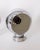 Reggiani Vintage Eyeball Wall Lamps by Goffredo Reggiani from Reggiani, 1970s, Set of 3 For Sale - Image 4 of 8