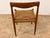 Vintage Teak Chair by HW Klein for Bramin, 1960s For Sale - Image 13 of 15