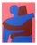 Bodasca, Can I Hold You, 2026, Acrylic on Canvas For Sale